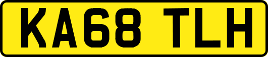 KA68TLH