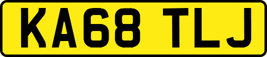 KA68TLJ