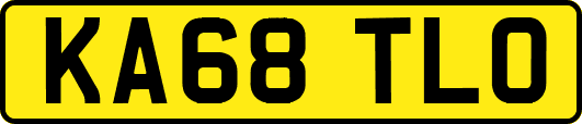 KA68TLO