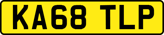 KA68TLP