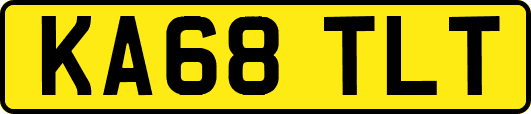 KA68TLT