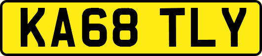 KA68TLY