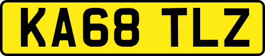 KA68TLZ