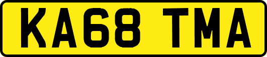 KA68TMA