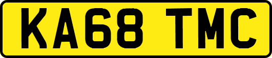 KA68TMC