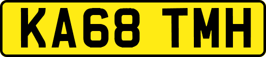 KA68TMH