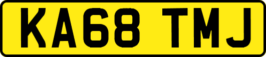 KA68TMJ