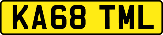 KA68TML