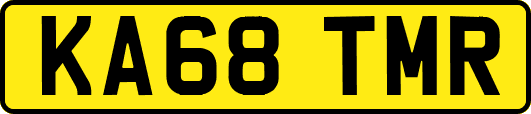 KA68TMR