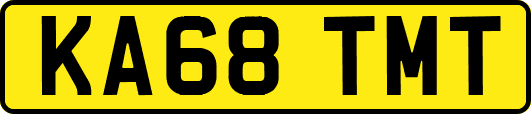 KA68TMT