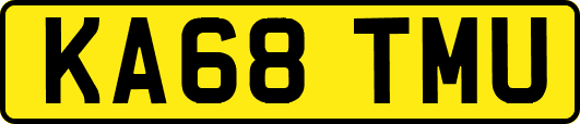 KA68TMU