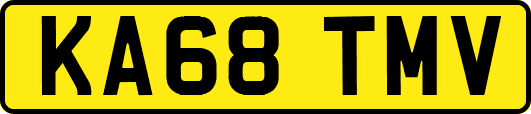 KA68TMV