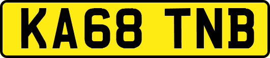 KA68TNB