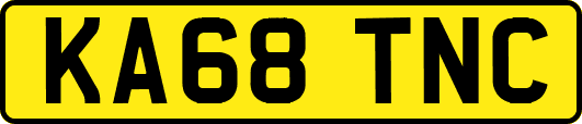 KA68TNC