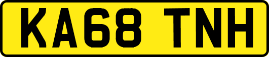 KA68TNH