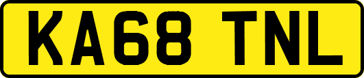 KA68TNL