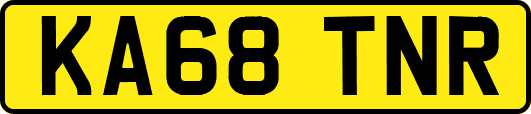 KA68TNR