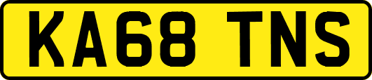 KA68TNS