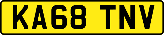 KA68TNV