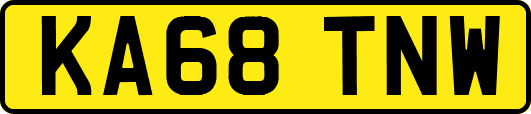 KA68TNW