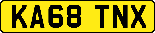 KA68TNX