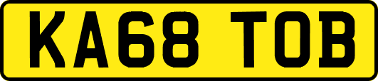 KA68TOB