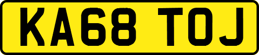 KA68TOJ