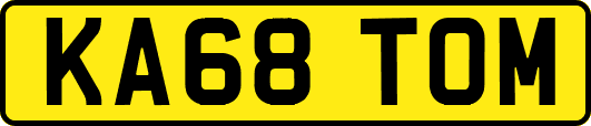 KA68TOM