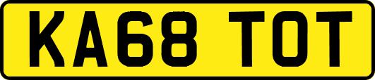 KA68TOT