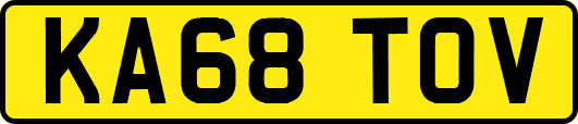 KA68TOV