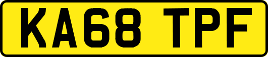 KA68TPF
