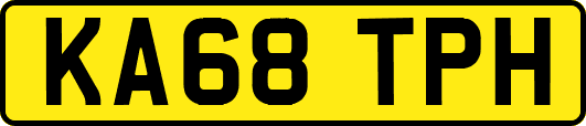 KA68TPH