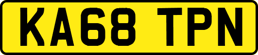 KA68TPN
