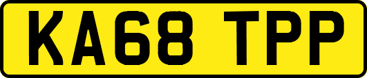 KA68TPP