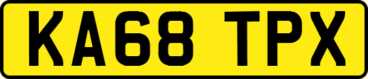 KA68TPX
