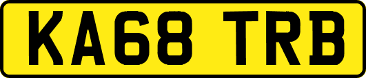 KA68TRB
