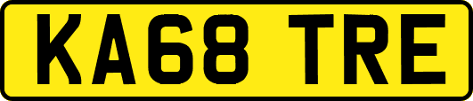 KA68TRE