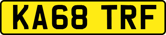 KA68TRF