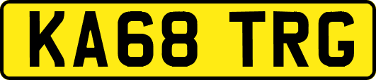 KA68TRG