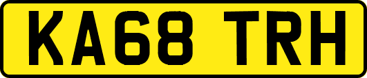 KA68TRH