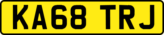 KA68TRJ
