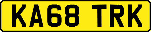 KA68TRK