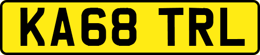 KA68TRL