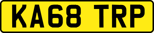 KA68TRP
