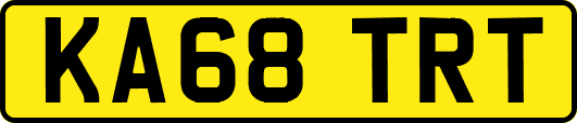 KA68TRT
