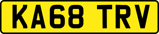 KA68TRV