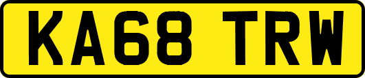 KA68TRW