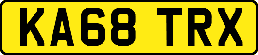 KA68TRX
