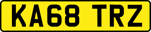 KA68TRZ