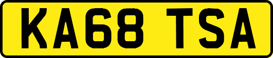 KA68TSA